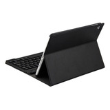 Funda Teclado Inalámbrico Bt3.0 Para iPad Air1/air2/pro.. 7/