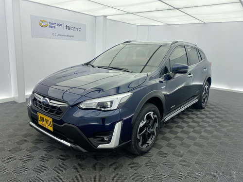   Subaru Xv Hybrid 2.0