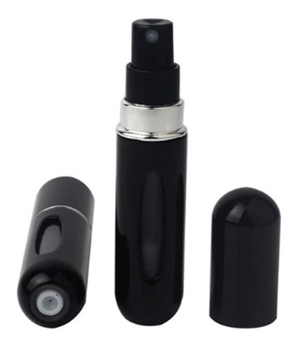 Mini Spray Atomizador De Perfume Rellenalo Con Perfume 5ml