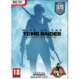Rise Of The Tomb Raider 20 Year Celebration - Pc - Steam