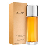 Calvin Klein Escape Women Edp 100ml 