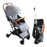 Coche Para Bebé Compacto  Bebesit Sprint Flex-