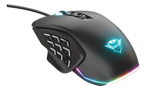 Mouse Gaming Personalizable Gxt970 Morfix