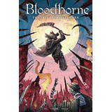 Bloodborne Volume 4: The Veil, Torn Asunder : Ales Kot 