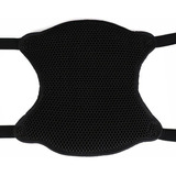 Funda Asiento Moto Universal Protector Cojín Malla Solar Acc