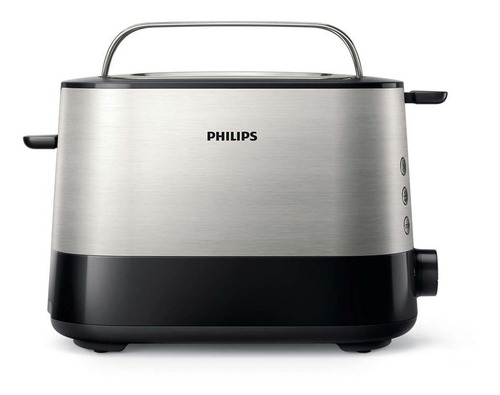 Tostadora Philips Hd2637/90 Viva Collection