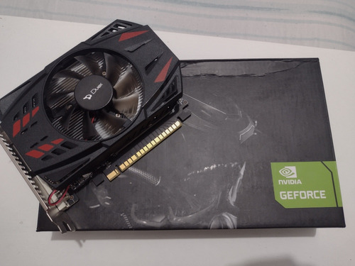 Gtx 750ti 4g Duex