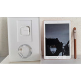iPad 6ª Gen. A1893 9.7  32gb Gold Ram 2gb Y Apple Pencil 