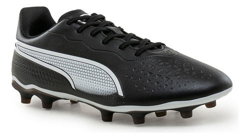 Botines King Match Fg/ag Puma Puma Tienda Oficial