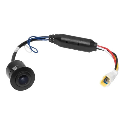 Camara Reversa O Frontal Marina Utv Polaris Rzr Can Am, Etc | Envío gratis
