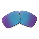 Lente Oakley Holbrook Prizm Sapphire Polarized Reposição