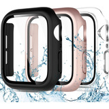 Funda Compatible Con Watch 57 Pulgadas Iwatch Series 6 5 4 C