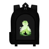 Mochila Negra Tate No Yuusha Anime  Art013