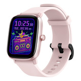 Reloj Inteligente Amazfit Gts Fitness Tactil - Rosa