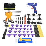 Kit Ventosa Saca Golpes De Auto De Ventosa Abolladuras 56pcs