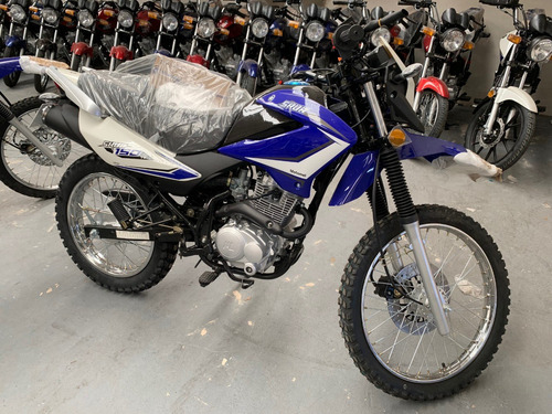 Motomel Enduro Skua 150 V6