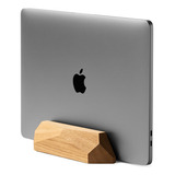 Oakywood Base Para Laptop  Soporte Vertical Para Laptop .