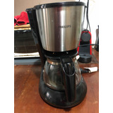 Cafetera Philips Dailly Collection