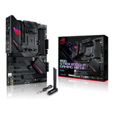 Tarjeta Madre Asus Rog B550-f Gaming (wi-fi) Ii Socket Am4