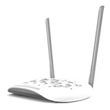 Router Alta Velocidad Repetidor Wifi Internet 300mps Color Blanco