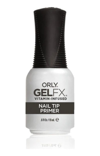 Orly Gel Fx Semipermanente Nail Tip Primer 18 Ml