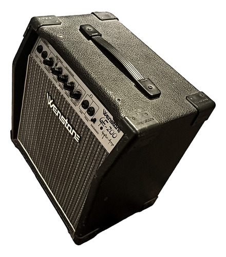 Amplificador De Guitarra Wenstone 