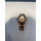 Reloj Marc Jacobs Original Rose Gold