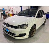 Golf Tsi