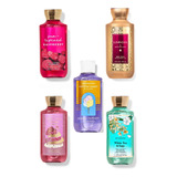 Shower Gel One In A Million Bath & Body Works