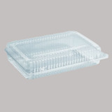 Envase Plastico Sushi # 247  3 Rolls (100 Unidades)