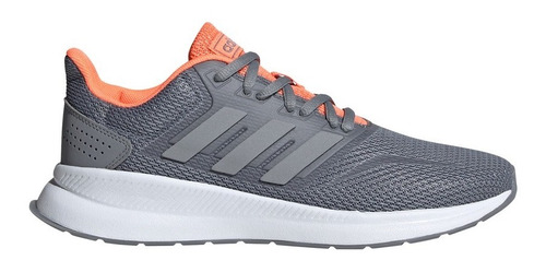 Tenis adidas Mujer Gris Runfalcon Eg8628 Outlet