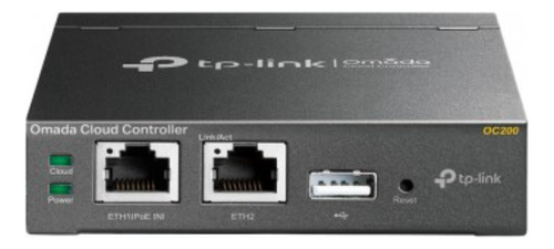 Controlador Cloud Omada Tp-link Oc200