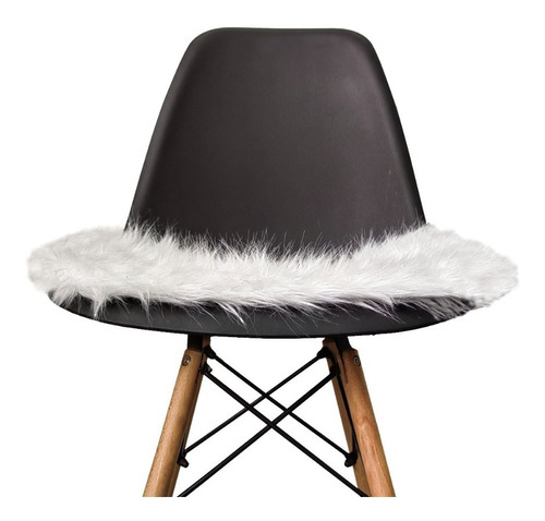 Cojin Para Silla Eames  O Urban Desing Kit X2