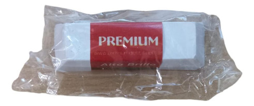 Pasta Alto Brillo Para Pulido Espejo X30gr Premium-dental 