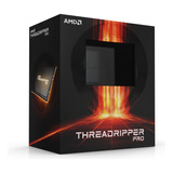 Amd Ryzen Threadripper Pro 5965wx, Procesador De