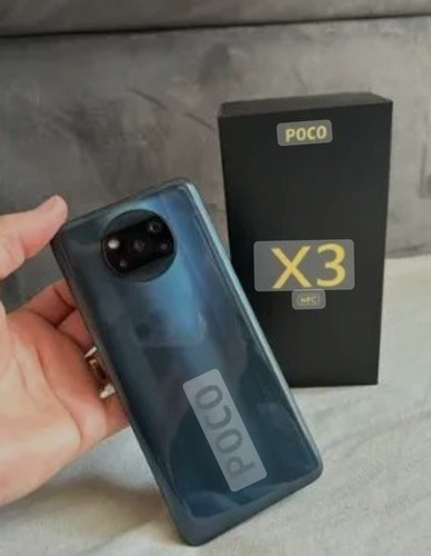 Celular Poco X3 Pro 
