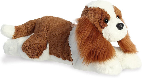 Cor Peluche Aurora Peluche Grand Flopsie 40cm Cocker Spaniel