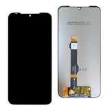 Display Lcd + Tactil Motorola Moto G8 Plus Xt2019