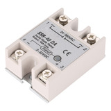 Modulo Ssr-40da Relevador Estado Solido 40a Relay 3-32vdc