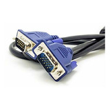 Cables Vga, Video - Akt 1.5m Monitor De Computadora Cable Vg