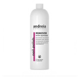 Andreia Removedor De Esmalte Con Suavizante Vegano 250ml