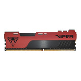 Memoria Ram 8gb 1x8gb Ddr4 3600 Mhz Dimm Patriot Pve248g360c