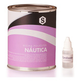 Nautica 10kg