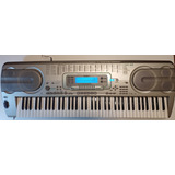 Teclado Musical Casio High-grade Wk-3300 76 Teclas