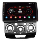 Radio Aiwa Android 9 Pulgadas Mazda Bt50