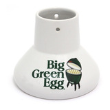 Big Green Egg 119766 Asador Ceramica Vertical Pollo 