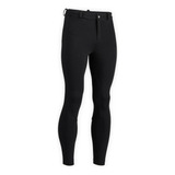 Calça Masculina De Hipismo 100 Fouganza