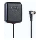 Auto Antena Activa Gps 28db 90 Grados Con Conector Sma