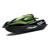 Jet Ski Kawasaki Sxr1500 4 Tiempos 1 Hs