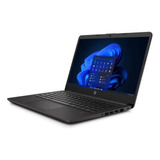 Notebook Hp 240 G9 I5-1235u 8gb Ssd 256gb Windows 11 Home.